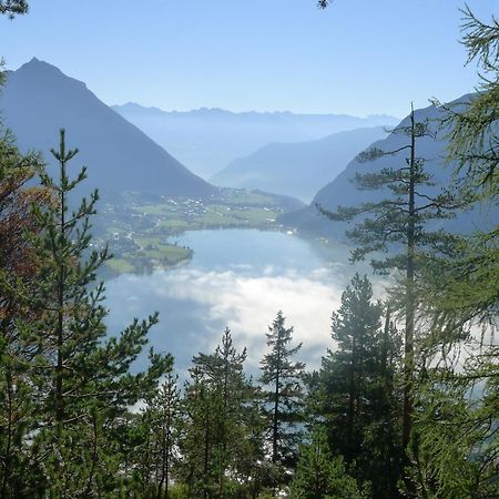 Gaestehaus Alpina Maurach (Achensee) Exterior foto
