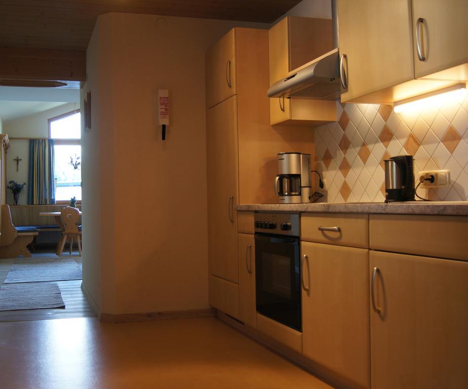 Gaestehaus Alpina Maurach (Achensee) Quarto foto