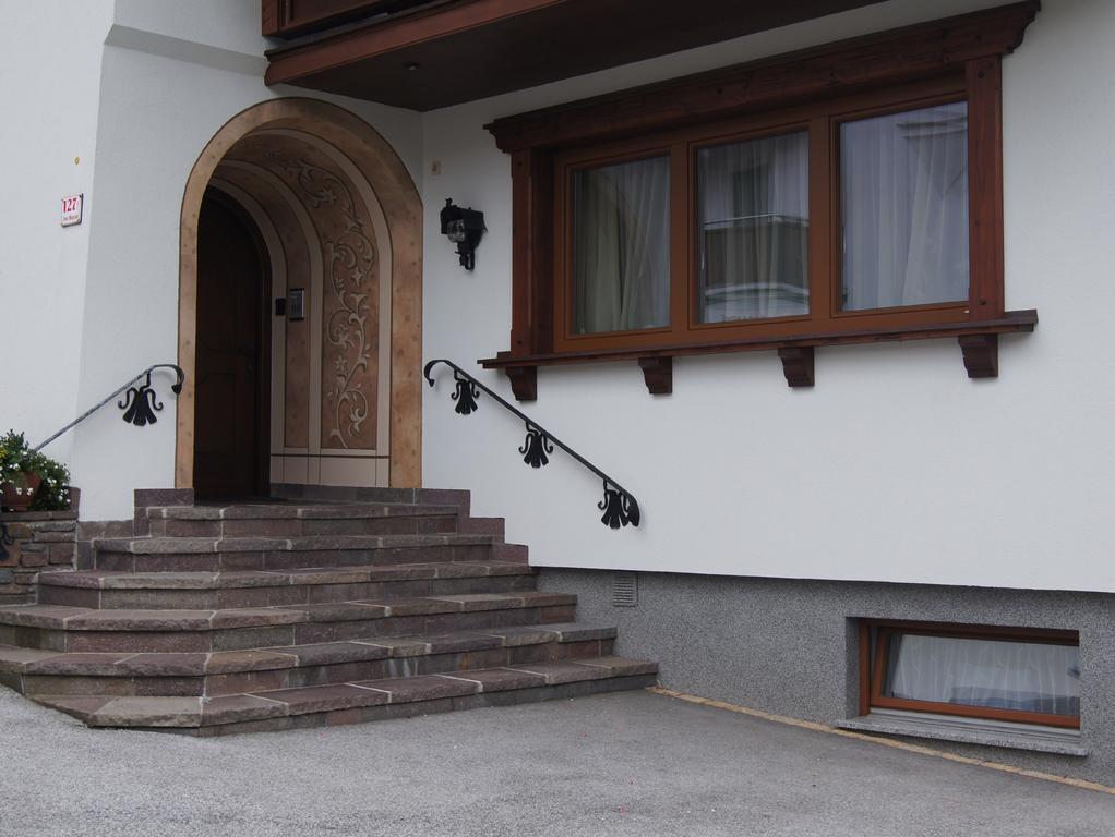 Gaestehaus Alpina Maurach (Achensee) Exterior foto