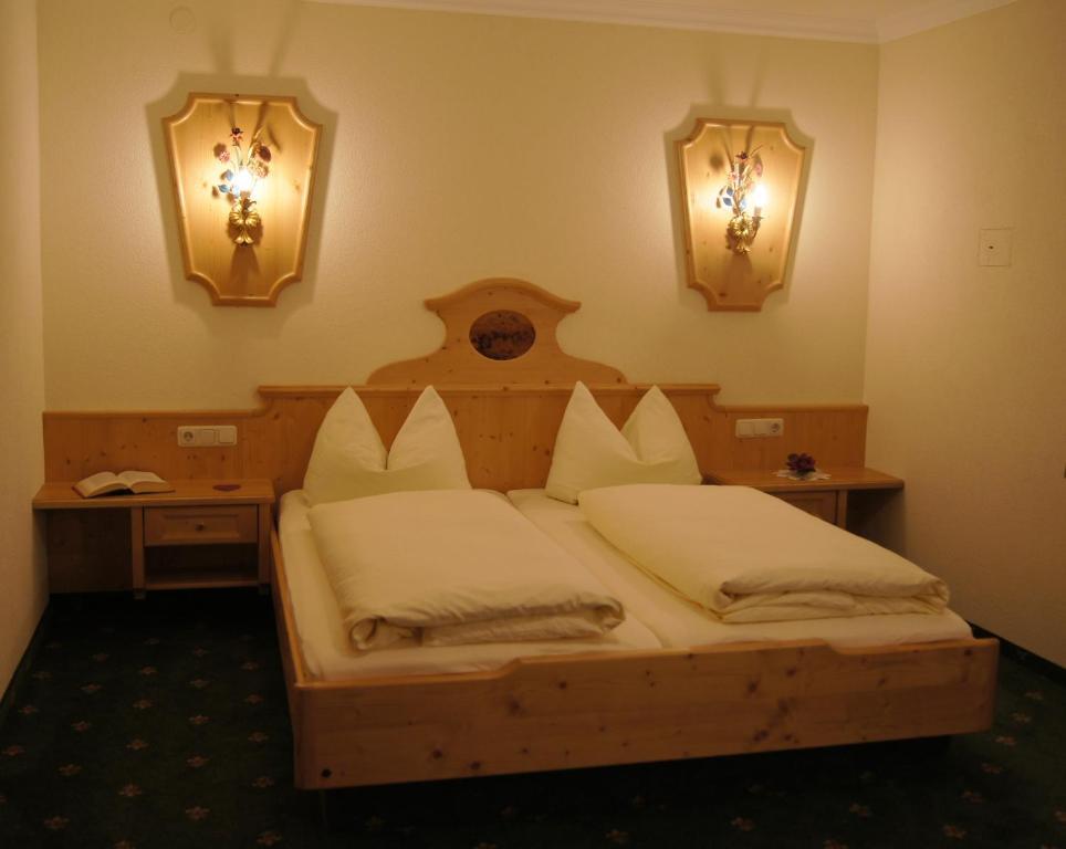 Gaestehaus Alpina Maurach (Achensee) Quarto foto